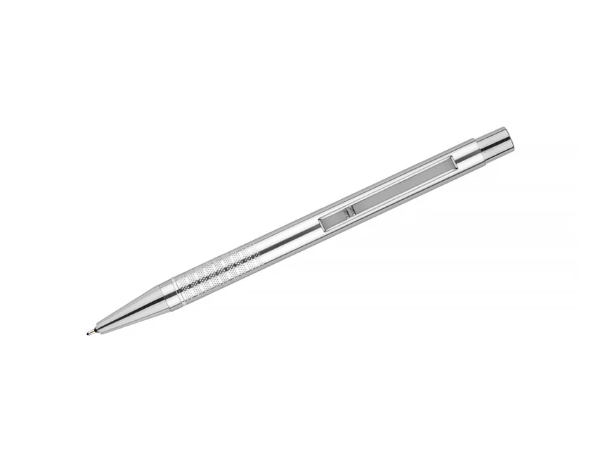 BONITO długopis metalowy z nadrukiem aluminiowy