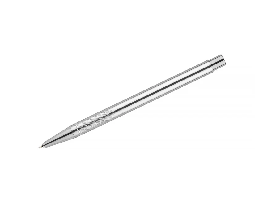 BONITO długopis metalowy z nadrukiem aluminiowy