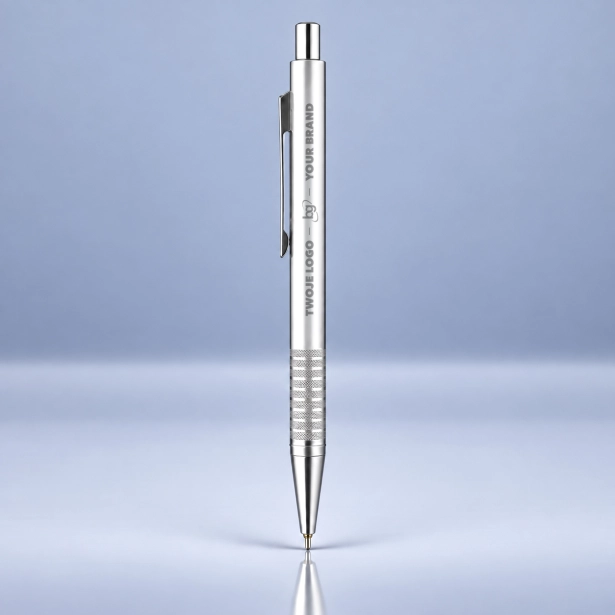 długopis bonito, 0.7mm półżelowy, grawer logo