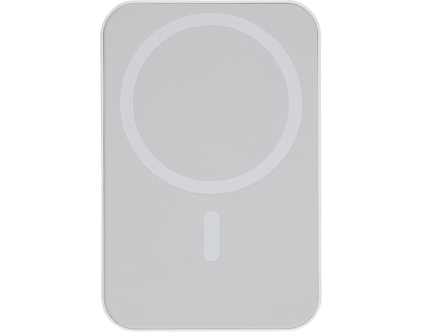Powerbank magnetyczny 10000 mAh RABS MagSafe 15 W