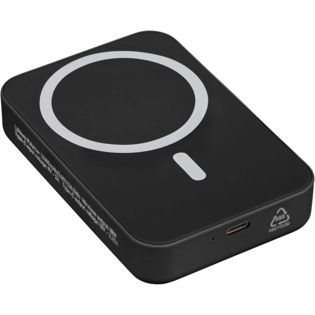 Magsafe powerbank 10000 mAh RABS, ładowanie 15 W