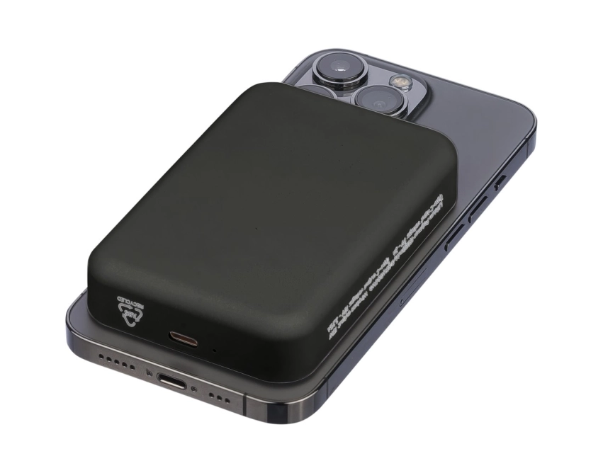 Magsafe powerbank 10000 mAh RABS, ładowanie 15 W