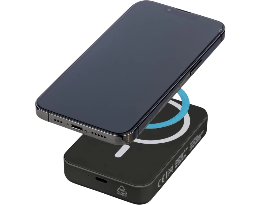 Magsafe powerbank 10000 mAh RABS, ładowanie 15 W