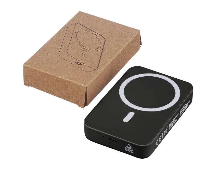 Magsafe powerbank 10000 mAh RABS, ładowanie 15 W