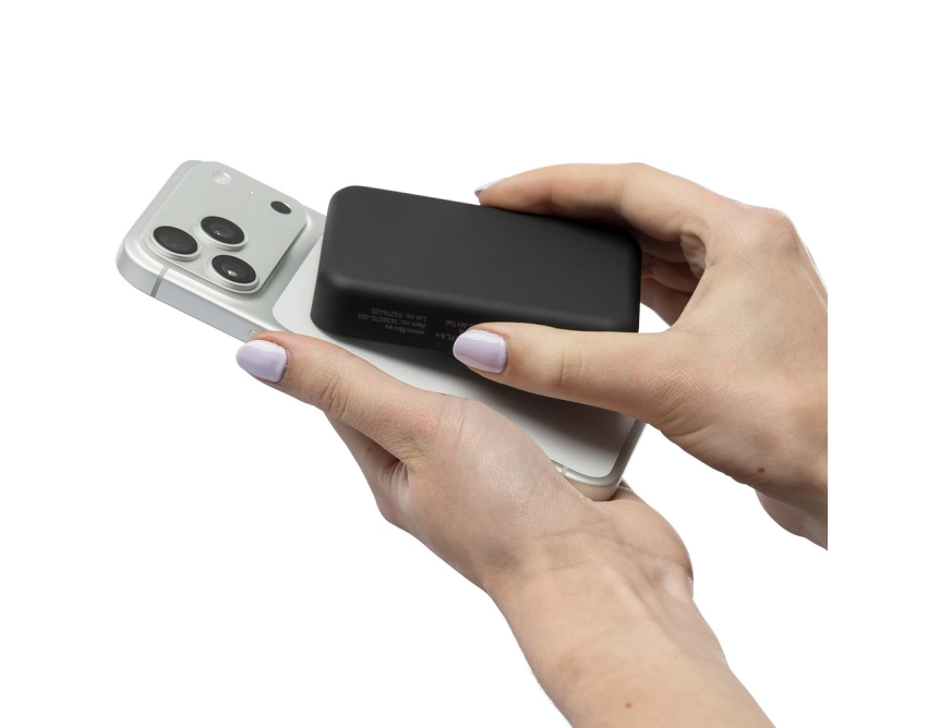 Magsafe powerbank 10000 mAh RABS, ładowanie 15 W