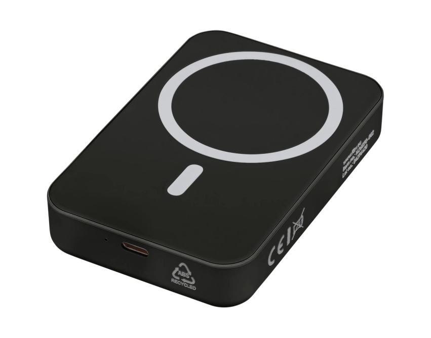 Magsafe powerbank 10000 mAh RABS, ładowanie 15 W