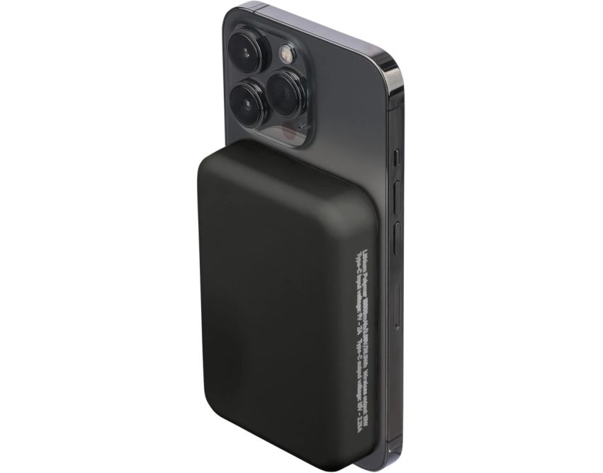 Magsafe powerbank 10000 mAh RABS, ładowanie 15 W