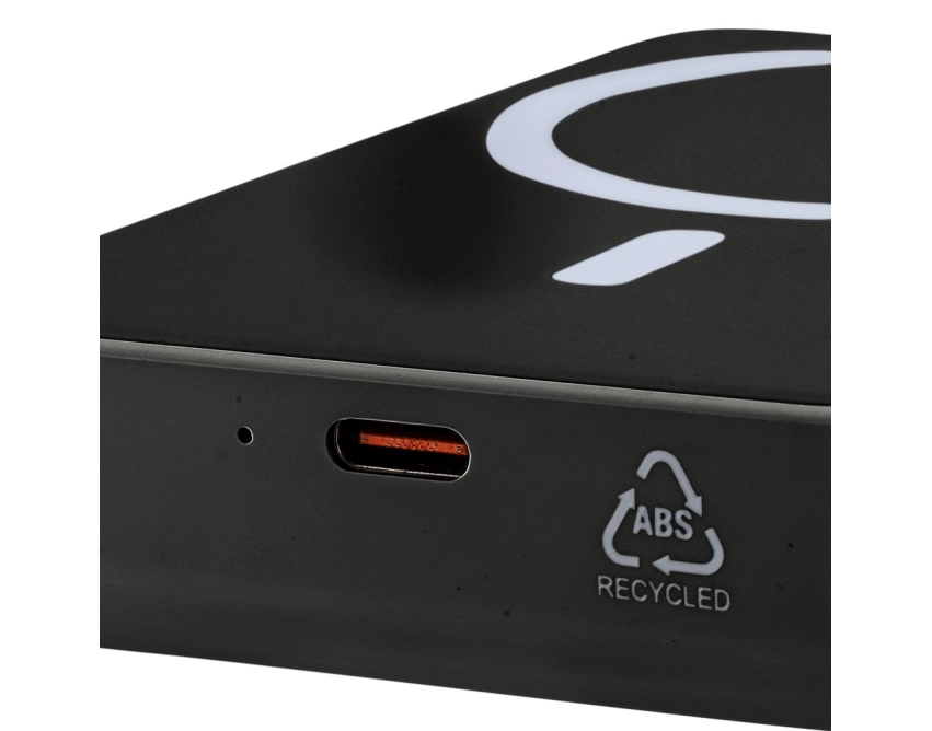 Magsafe powerbank 10000 mAh RABS, ładowanie 15 W