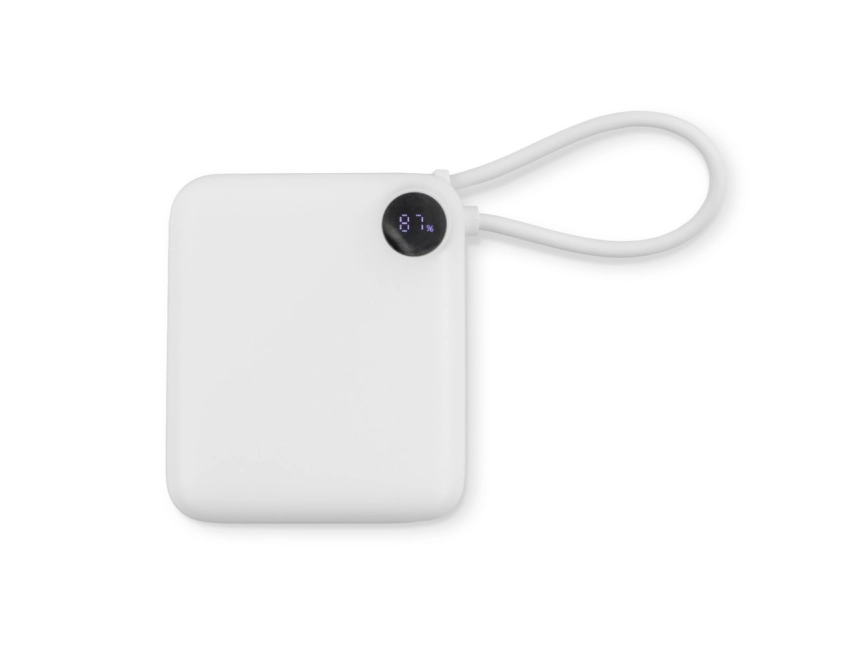 Alula powerbank PD 10000 mAh ABS z logo