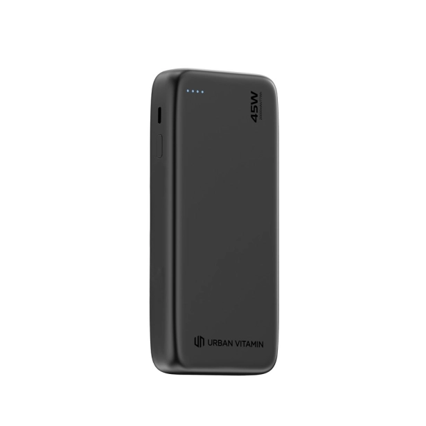 San Mateo powerbank USB-C PD 20000 mAh czarny
