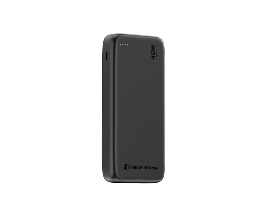 San Mateo powerbank USB-C PD 20000 mAh czarny