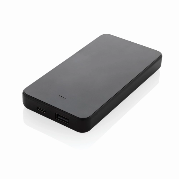 Boostcore powerbank mocny 10000 mAh RABS z nadrukiem