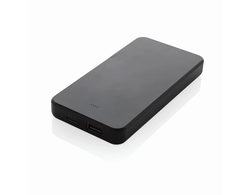 Boostcore powerbank mocny 10000 mAh RABS z nadrukiem