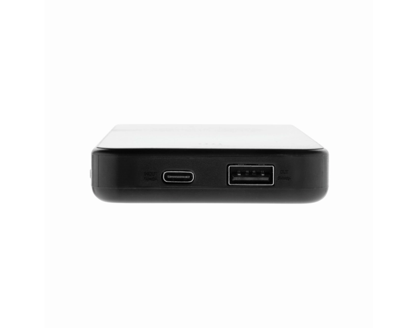 Boostcore powerbank mocny 10000 mAh RABS z nadrukiem