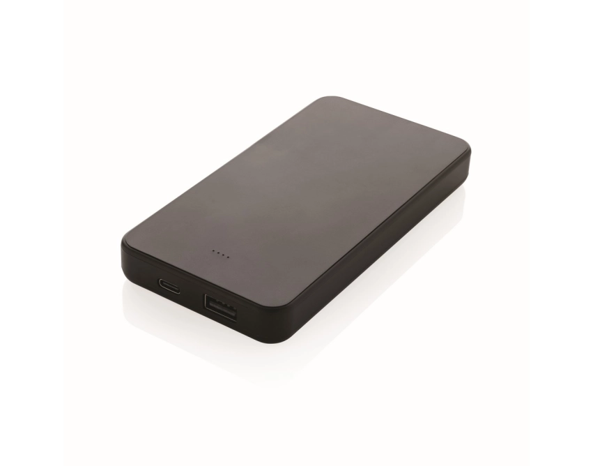 Boostcore powerbank mocny 10000 mAh RABS z nadrukiem