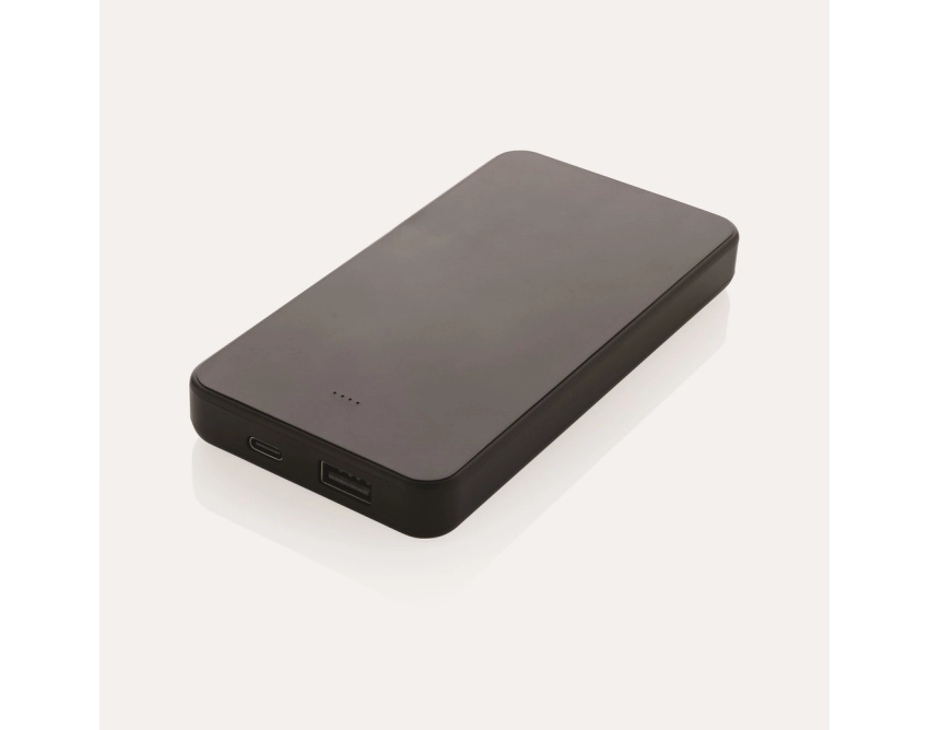 Boostcore powerbank mocny 10000 mAh RABS z nadrukiem