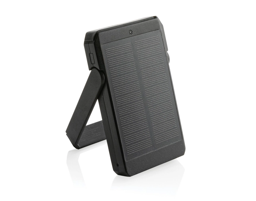 Skywave powerbank z ładowaniem solarnym 5000 mAh