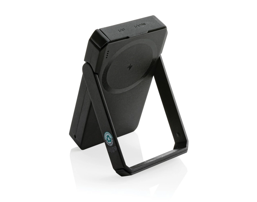 Skywave powerbank z ładowaniem solarnym 5000 mAh