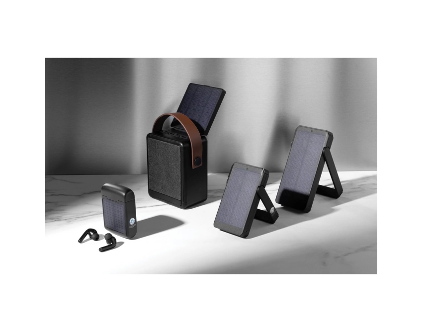 Skywave powerbank z ładowaniem solarnym 5000 mAh