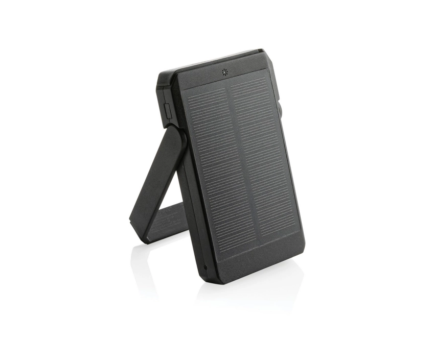 Skywave powerbank z ładowaniem solarnym 5000 mAh