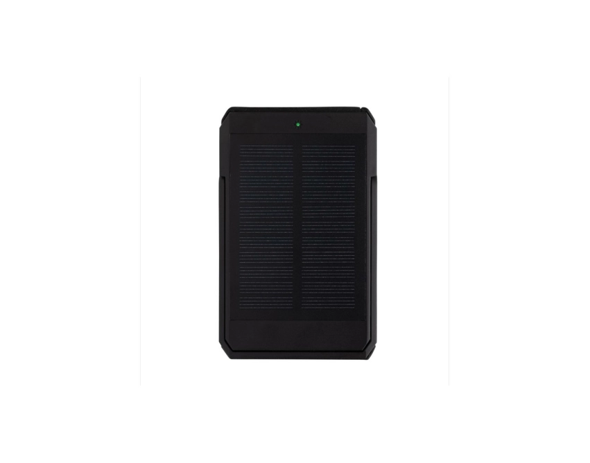 Skywave powerbank z ładowaniem solarnym 5000 mAh