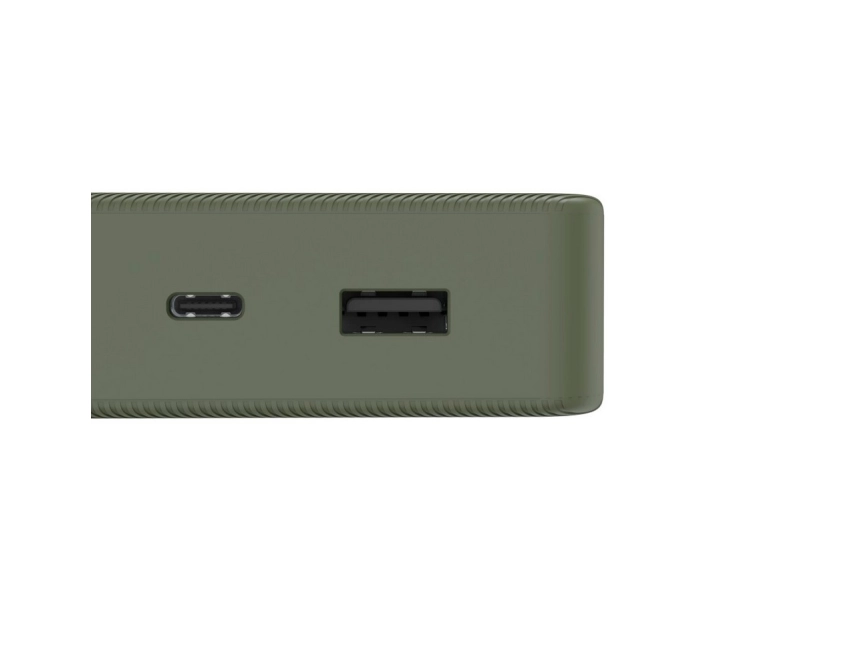 Hama bardzo pojemny powerbank 20000 mAh z LED