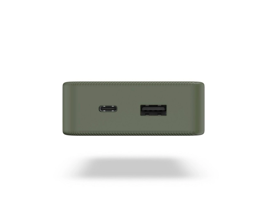 Hama bardzo pojemny powerbank 20000 mAh z LED