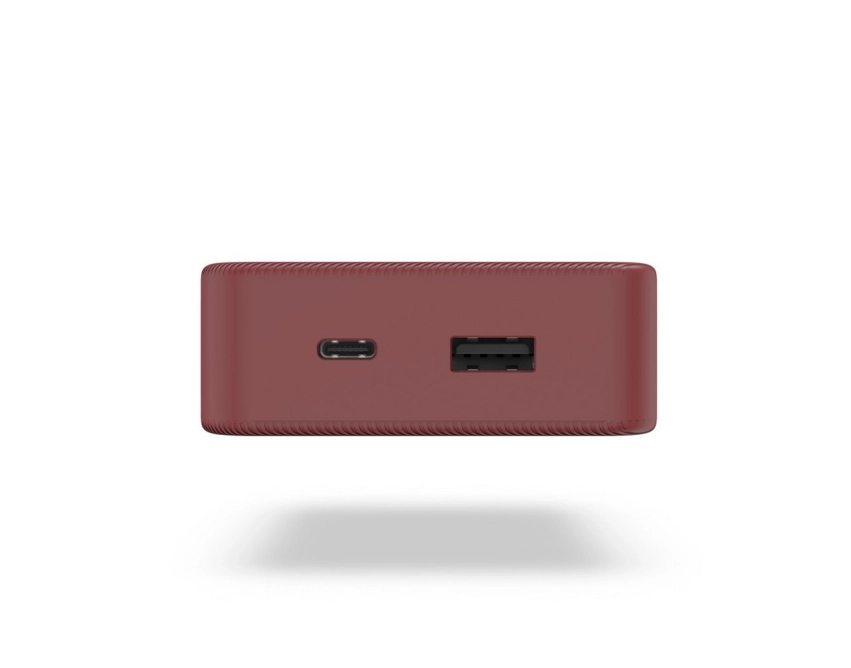 Power bank mocny 20000 mAh Hama czerwony