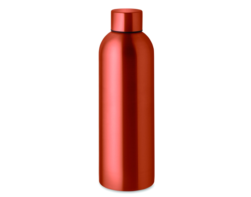 Athena plus butelka z napisem 750 ml stalowa