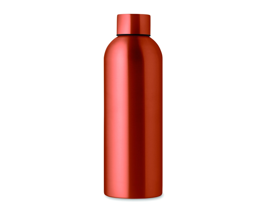 Athena plus butelka z napisem 750 ml stalowa