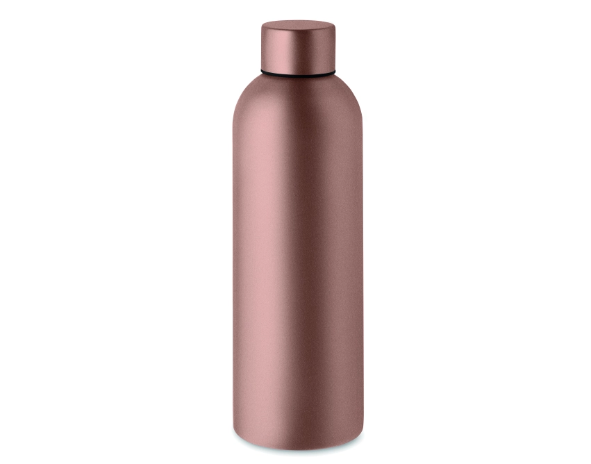 Athena plus butelka firmowa 750 ml miedziana matowa