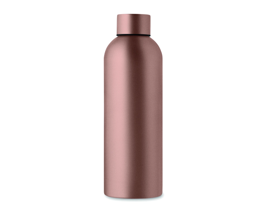 Athena plus butelka firmowa 750 ml miedziana matowa