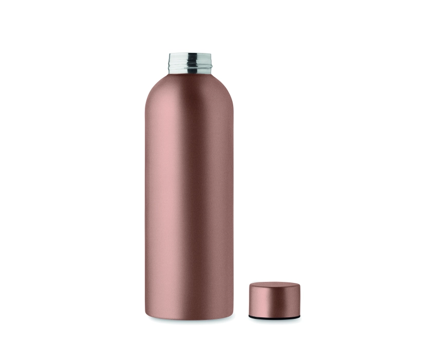 Athena plus butelka firmowa 750 ml miedziana matowa