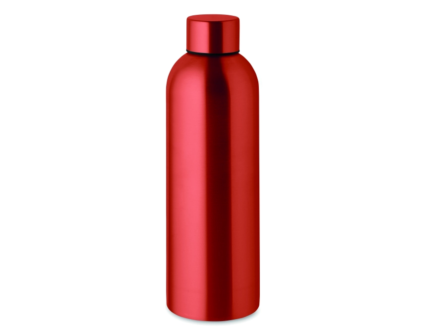 Athena plus butelka firmowa 750 ml czerwona