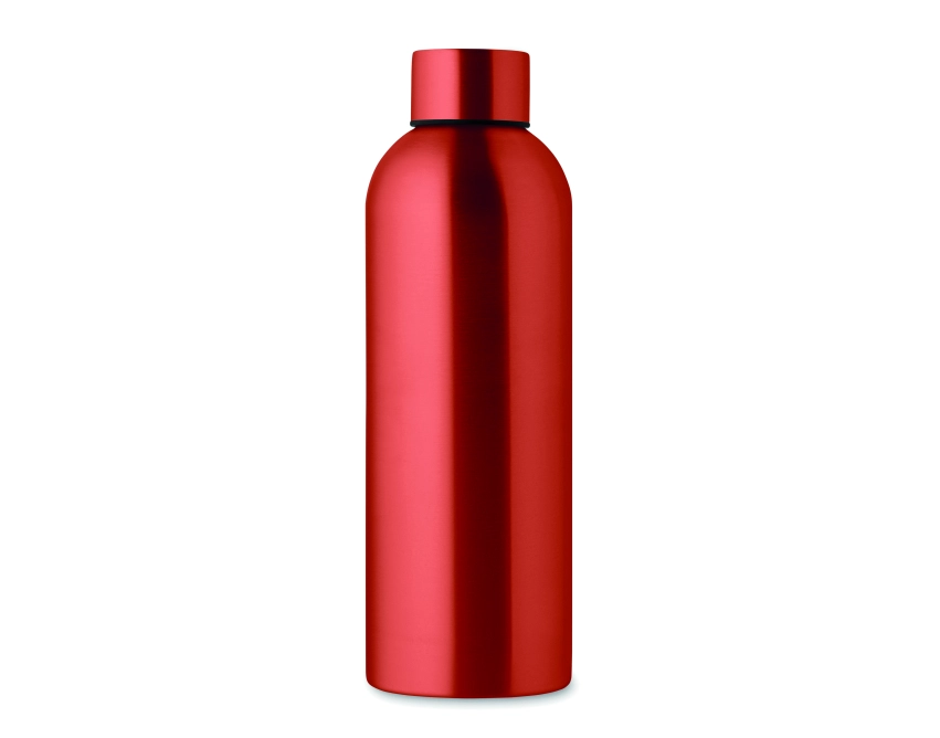 Athena plus butelka firmowa 750 ml czerwona