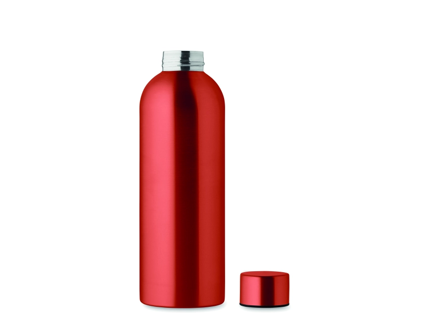 Athena plus butelka firmowa 750 ml czerwona
