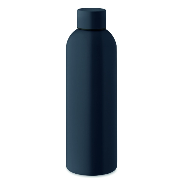 Athena plus butelka z logo 750 ml francuski granat