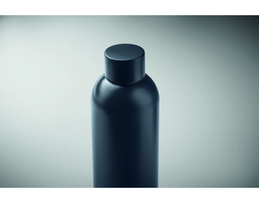 Athena plus butelka z logo 750 ml francuski granat