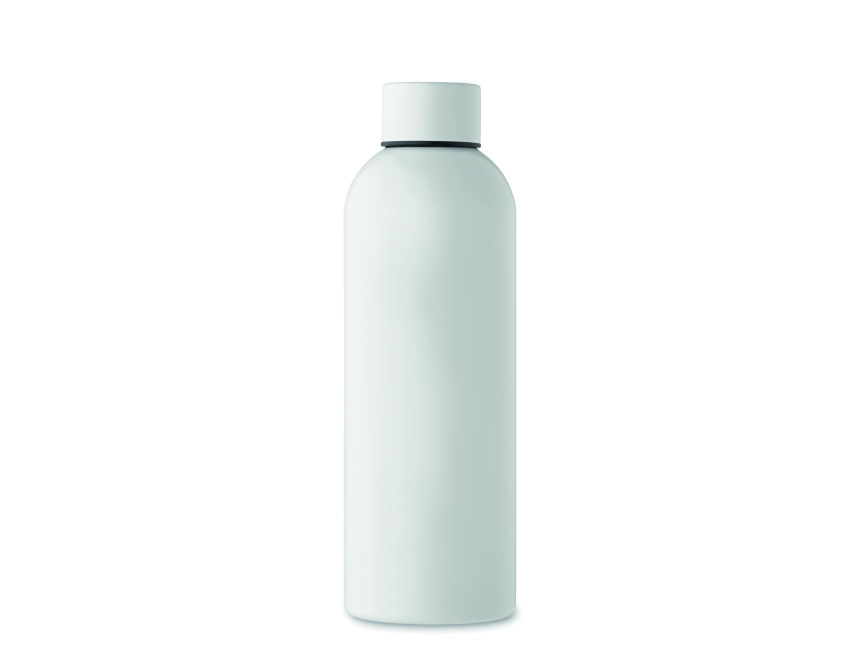 Athena plus butelka z nadrukiem 750 ml biała