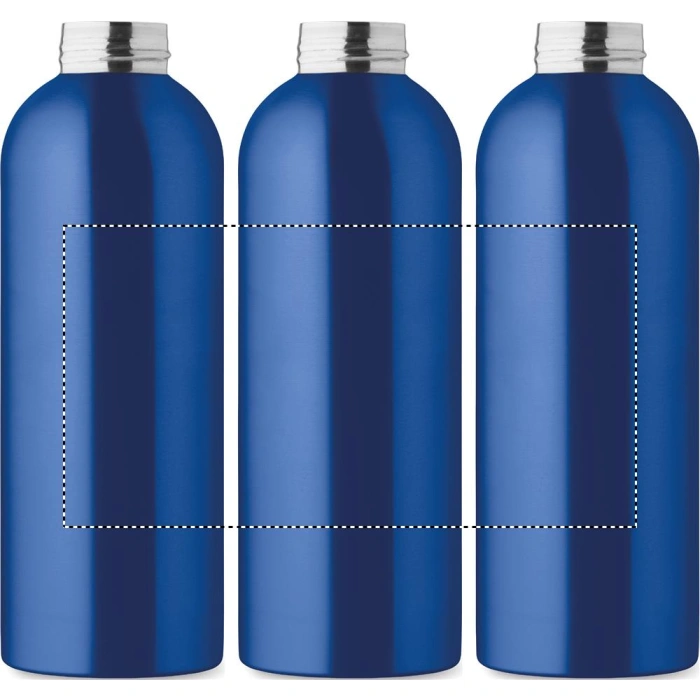 Schemat znakowania dla Sitodruk 360° - RS5 na gadżecie: Athena plus butelka z własnym nadrukiem 750 ml