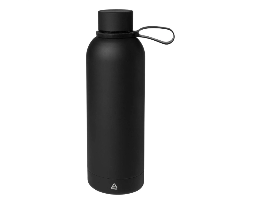 Butelka termiczna na wodę 500 ml stal recyklingowa