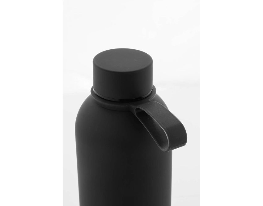 Butelka termiczna na wodę 500 ml stal recyklingowa