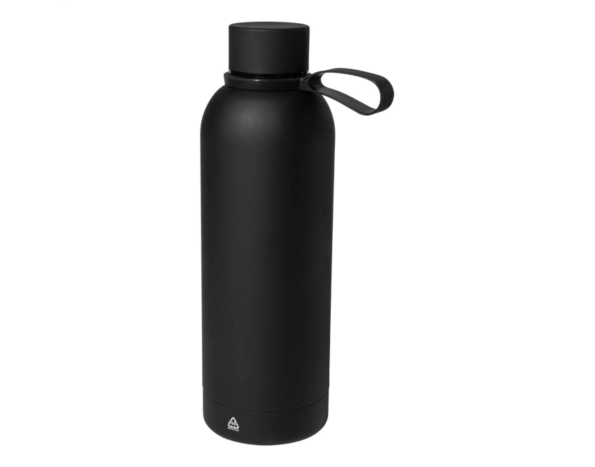 Butelka termiczna na wodę 500 ml stal recyklingowa