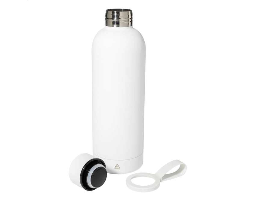 RSS metalowa butelka termiczna 500 ml z uchwytem