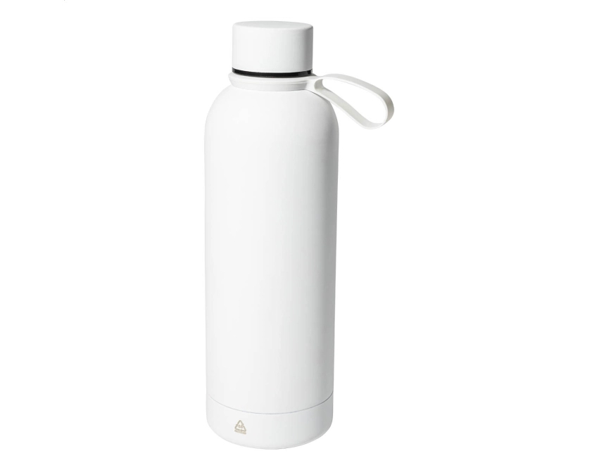 RSS metalowa butelka termiczna 500 ml z uchwytem