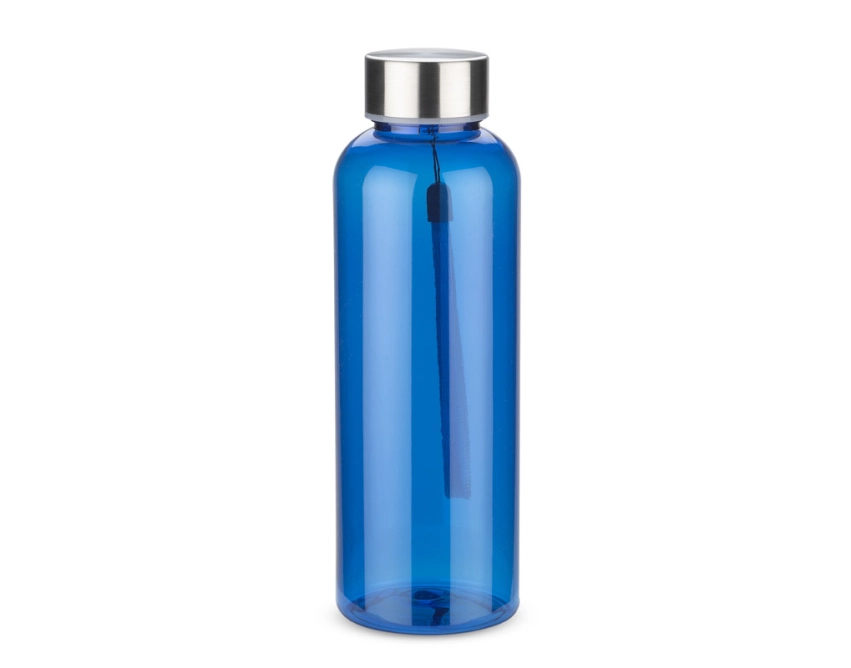 REDUCE butelka z własnym nadrukiem 500 ml niebieska