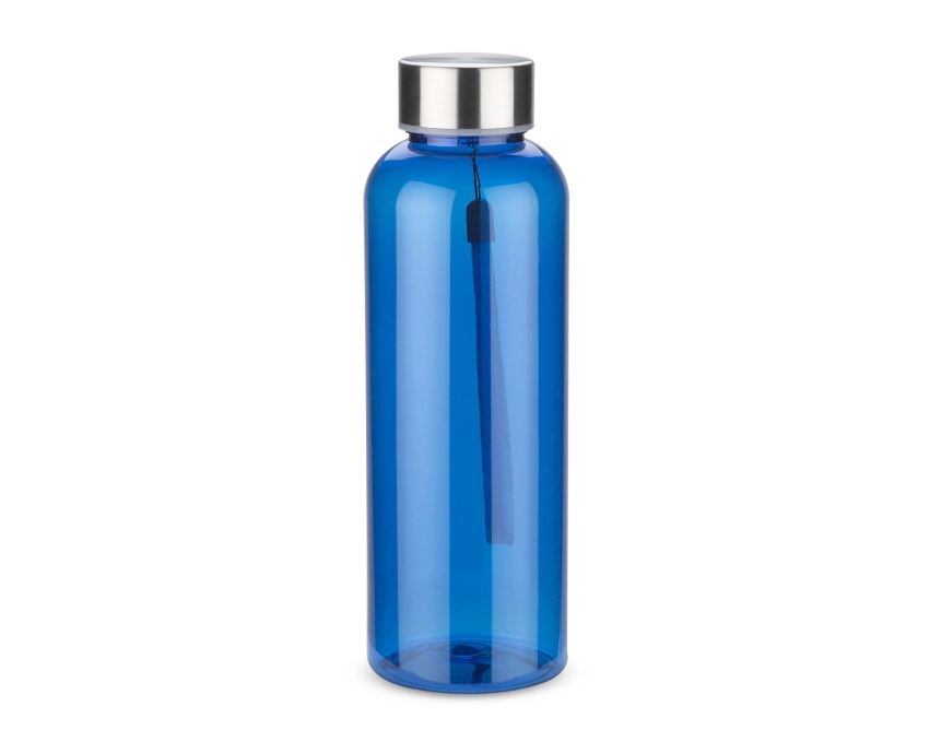 REDUCE butelka z własnym nadrukiem 500 ml niebieska