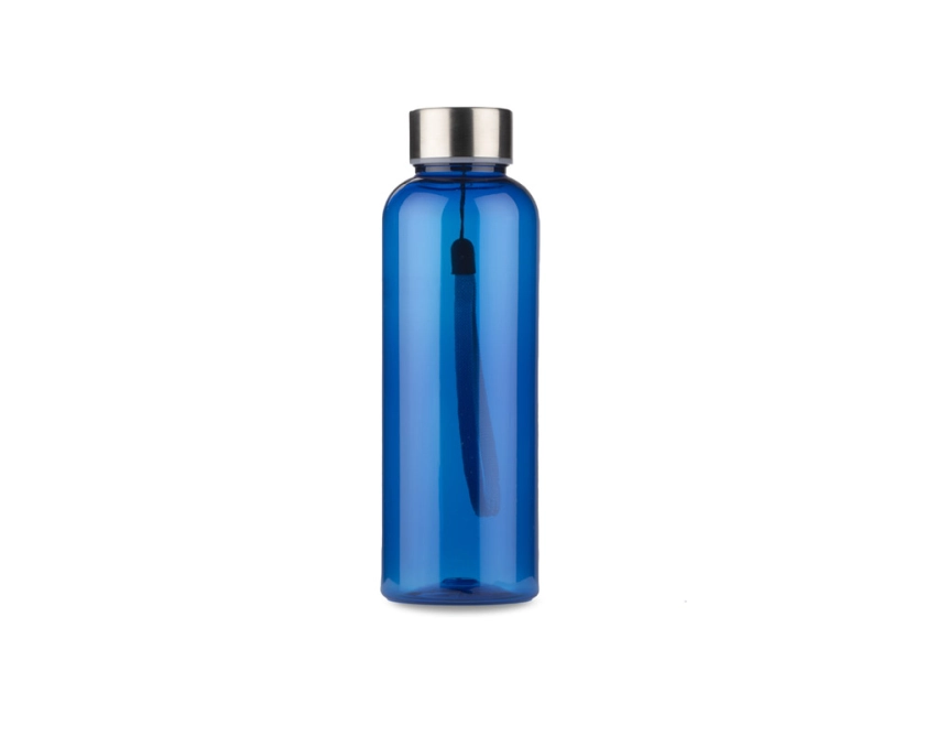 REDUCE butelka z własnym nadrukiem 500 ml niebieska