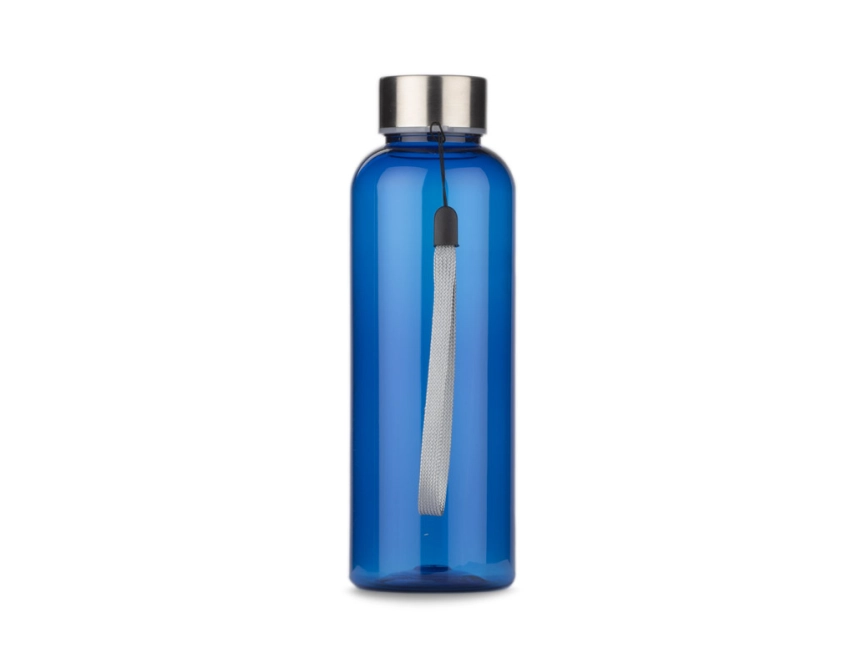 REDUCE butelka z własnym nadrukiem 500 ml niebieska