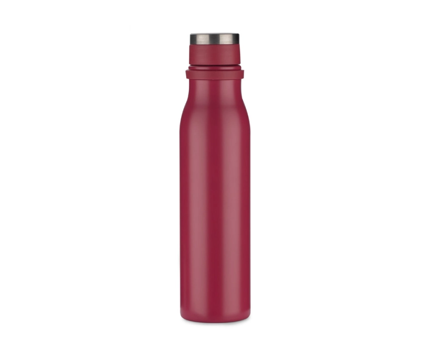 GRAVI butelka termiczna na wodę 480 ml różowa